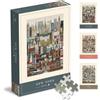 Martin Schwartz ZYZYZK- Martin Jigsaw Puzzle, MS0605
