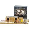 docsmagic.de Organizer Insert for Hegemony Box - Inserto