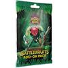 Nerdlab Games - Mindbug: Battlefruit Add-On Pack, Card Game Expansion, Strategy Game for 2-4 Players, 8+ Years (English)