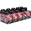 WizKids Icone di D&D dei regni: Il Tesoro dei Draghi di Fizban 8 Ct. Booster Brick (Set 22)