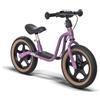 Puky LR 1L BR | Bici senza pedali a partire da 2,5 anni con freno adatto ai bambini | Design ergonomico | Accesso basso con poggiapiedi | Sella e manubrio regolabili in altezza | Robusta struttura in