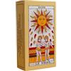Grimaud Tarot de Marseille Conver Héron