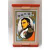 Nintendo president red playing cards (japan import)