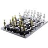 Square Enix Kingdom Hearts III Alba & Artel Set
