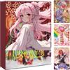 Chao Pin Hui Goddess Story-Goddess Carnival-Christmas Edition，Charming Figure Waifu Card，Anime Beauties Box，Official Deck Series Pack