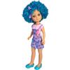 Nancy Bambola Curly Power 43 cm con capelli ricci super stili! 3 Mod. SDO.