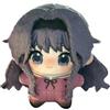 Zhongkaihua Kaoruko Waguri Cuscino in peluche 10 cm Waguri-san Anime PP cotone morbido imbottito borsa auto divano decorazione per i fan