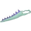 Asukohu Coda di dinosauro per bambini, costume da dinosauro per Halloween, costume da dinosauro, accessori per bambini, compleanno, Halloween