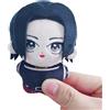 Zhongkaihua Osaki Nana Peluche Figura Cuscino 10CM Osaki Nana Anime PP Cotone Cuscino Morbido Imbottito Borsa Auto Casa Divano Decorazione Per I Fan