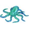 Generic Polpo Articolato Stampato 3D - Giocattolo Animale Polpo Stampato in 3D, Scoperta Sensoriale di Creatura Marina, Giocattolo Sensoriale per Irequieti, Cestino pasquale, Creativo di DIY