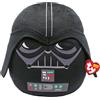 TY Dark Vador Disney Star Wars Squish-A-Boos 35,5 cm - Berretto in peluche morbido da collezione