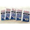 Giochix.it 5 pacchetti di bustine/sleeves protettive per carte 59x92mm (100 bustine ciascuno)