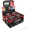 Asmodee Star Wars: Unlimited TCG Crepuscolo della Repubblica BOOSTER DISPLAY (Set di 24 Booster Pack) - Gioco di Carte Collezionabili, 12+ Anni, 2+ Giocatori, 20 Minuti di Gioco, Ed. in Italiano