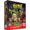 SD GAMES Gioco Da Tavolo Vudu - Nuova Edizione