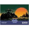 DHBANEIOK Trattore Jigsaw Puzzle Impossible 1000Pcs Decorazione Per La Casa. Rilassamento E Intelligence Per Adulti E Ragazzi Da 14 Anni 70x50cm/1000pcs