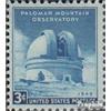 Prophila Collection Stati Uniti 579 (Completa Edizione) MNH ** MNH 1948 Matt.-Palomar Osservatorio (Francobolli per i Collezionisti) Spazio