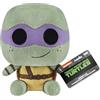 Funko Peluche Funko: Tartarughe Ninja - Donatello