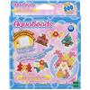 Aquabeads- Mini Confezione di Strass, Multicolore, 32759