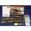 Eduard Plastic Kits 3003 - Modellino Professionale di BF109E-4