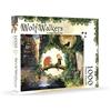 Value Add Games more than just games WolfWalkers Puzzle da 1000 pezzi per adulti e bambini dai 12 anni in su - Opere d'arte del film WolfWalkers - Illustrazioni uniche - Immagini e materiali Premium