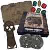 FANATTIK Goonies Set da Collezione 18Cm