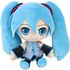 Vocaloid Plush Figure Hatsune Miku 30 cm
