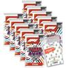 collect-it.de MY HOME OF CARDS + TOYS Bundle mit Topps - Turbo Attax Formula 1 2024-10 Booster + custodie esclusive Collect-it