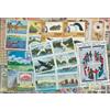 Prophila Collection Palau-Isole 25 Diversi Francobolli (Francobolli per i Collezionisti)
