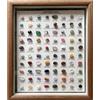 Yhsioaklo 80 esemplari minerali naturali | Set di pietre preziose e cristalli | Kit collezione roccia e minerali | Pietre grezze della collezione Rock | Decorazione versatile per la casa per la decorazione