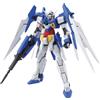 BANDAI SPIRITS Bandai Model Kit Gundam: High Grade, Gundam Age-2 Normal 1:144