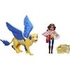 Disney Elena of Avalor - Set Ambientazione