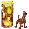 Character Options Scooby Doo 5 '' da collezione Frightface Scooby Action Figure