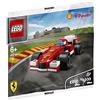 Lego 2014 La Nuova Collezione Shell V-Power Ferrari F138 40190 Esclusiva Sigillata