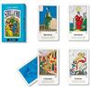 SOLOMAGIA Mazzo di carte Sibilla '800 - Carte Tarocchi