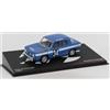 Generico Renault 8 Gordini - Rally de Portugal 1967 - Die Cast 1:43