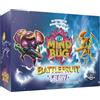 Nerdlab Games - Mindbug - Battlefruit Galaxy, Strategy Card Game, 2 giocatori, 8+ anni, 15-25 minuti (inglese)