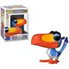 FUNKO DISNEY - IL RE LEONE - POP VINYL FIGURE 499 ZAZU 9CM