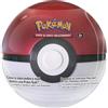 Pokémon Tin Poke Ball Settembre 2023 Ultra Ball (IT)