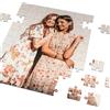 STAMPITALY Crea il tuo Puzzle Personalizzato con Foto - Puzzle Personalizzati Idea Regalo Personalizzata ed Originale Crea ORA il Puzzle con La Tua Foto Preferita (A3-70pezzi)