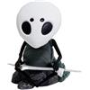 Zhongkaihua Hollow Silksong Figura Quirrel Action Figure Statua 8CM PVC Modello Anime PVC Modello PVC Natale Decorazione Compleanno Decorazione Regalo Ornamento