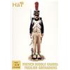 HäT Hat Figures - French Middle Guard - Hat8167