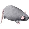 Generico Topo Di Peluche,Giocattolo Morbido Per Bambini E Infanzia - Giocattolo per Bambini Ideale per Giochi di Ruolo, Feste e Cameretta