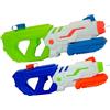 Teorema Giocattoli, Pistola ad Acqua Potente, Fucile ad Acqua Grande Gittata, Pistole D'Acqua Bambini e Adulti, Super Liquidator Water Gun per Giochi Estivi, Pistola d Acqua Divertimento Assicurato