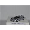 RBA Legendary Cars PAGANI ZONDA C 12 S - Model car Modellino 1:43 Die Cast