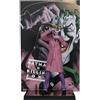McFarlane DC Multiverse The Joker (Batman: The Killing Joke) Gold Label 7 pollici Action Figure Cover Recreations