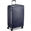 MODO by Roncato OSIRIS Trolley grande 75 cm - Blu
