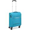 Roncato JAZZ 4.0 Trolley bagaglio a mano 55x40x20/23 cm Espandibile - Turchese