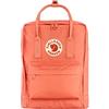 Fjällräven zaino per il tempo libero Kånken Kånken Original 16L Korall corallo