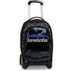 Seven TROLLEY NEW PLUG COLORBLOCK CAMO 2 RUOTE - INVICTA