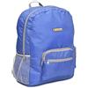 Travel Blue Folding Back Pack (050) Zaino Casual, 43 cm, 20 liters, Nero (Black)